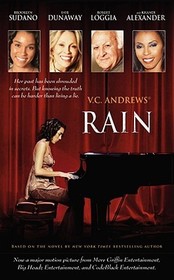 Rain: The first novel in the thrilling Hudson series
