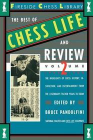 Best of Chess Life and Review, Volume 2: 1960-1988