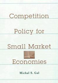 Competition Policy for Small Market Economics