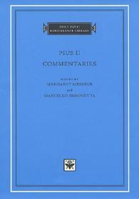 Commentaries, Volume 1 ? Books I?II