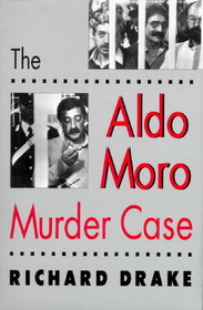 The Aldo Moro Murder Case