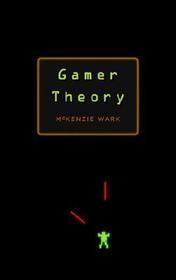Gamer Theory Gamer Theory