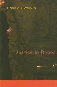 Justice in Robes (OISC)