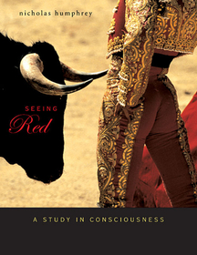 Seeing Red – A Study in Consciousness
