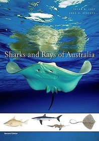 Sharks and Rays of Australia 2e (ANZ) Sharks and Rays of Australia 2e (ANZ)