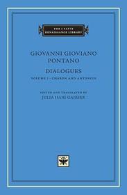 Dialogues Volume 1 ? Charon and Antonius