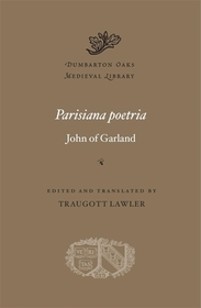 Parisiana poetria Parisiana poetria