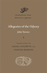 Allegories of the Odyssey Allegories of the Odyssey