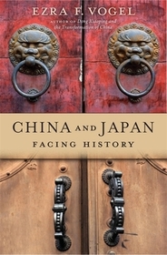 China and Japan ? Facing History China and Japan ? Facing History