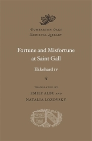 Fortune and Misfortune at Saint Gall Fortune and Misfortune at Saint Gall