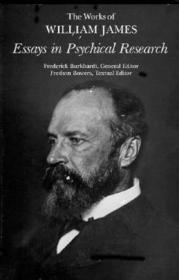 Essays in Psychical Research