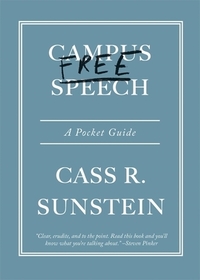 Campus Free Speech – A Pocket Guide