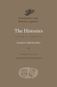 The Histories, Volume I – Books 1–5
