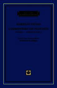Commentary on Plotinus, Volume 4 ? Ennead III, Part 1