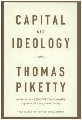 Capital and Ideology Capital and Ideology