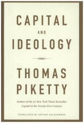 Capital and Ideology