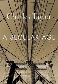 A Secular Age