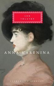 Anna Karenina: Introduction by John Bayley Anna Karenina: Introduction by John Bayley