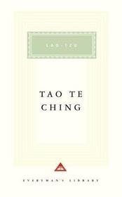 Tao Te Ching: Introduction by Sarah Allan