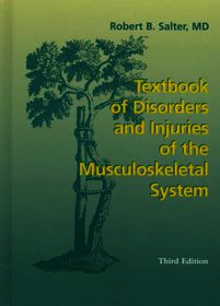 Textbook of Disorders and Injuries of the Musculoskeletal System