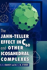 The Jahn-Teller Effect in C60 and Other Icosahedral Complexes