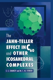 The Jahn-Teller Effect in C60 and Other Icosahedral Complexes The Jahn-Teller Effect in C60 and Other Icosahedral Complexes