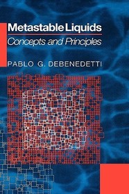 Metastable Liquids: Concepts and Principles