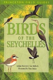 Birds of the Seychelles
