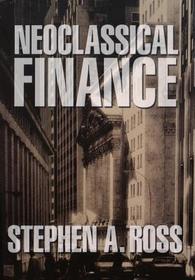 Neoclassical Finance Neoclassical Finance