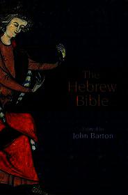 The Hebrew Bible: A Critical Companion