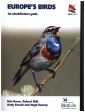 Europe's Birds: An Identification Guide Europe's Birds: An Identification Guide