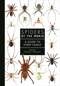 Spiders of the World: A Natural History