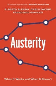 Austerity: When It Works and When It Doesn't Austerity: When It Works and When It Doesn't