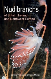 Nudibranchs of Britain, Ireland and Northwest Europe: Second Edition Nudibranchs of Britain, Ireland and Northwest Europe: Second Edition