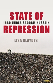 State of Repression: Iraq under Saddam Hussein