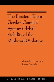 The Einstein-Klein-Gordon Coupled System: Global Stability of the Minkowski Solution