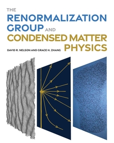 The Renormalization Group and Condensed Matter Physics The Renormalization Group and Condensed Matter Physics