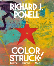 Colorstruck!: Painting, Pigment, Affect