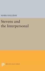 Stevens and the Interpersonal