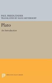 Plato: An Introduction