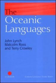The Oceanic Languages