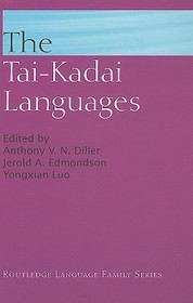 The Tai-Kadai Languages