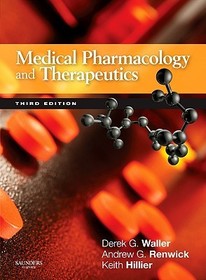 Medical Pharmacology and Therapeutics