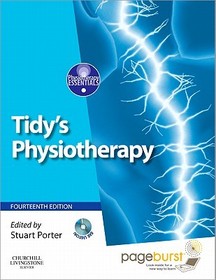 Tidy's Physiotherapy: with PAGEBURST Access