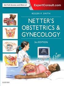 Netter's Obstetrics and Gynecology Netter's Obstetrics and Gynecology