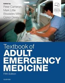 Textbook of Adult Emergency Medicine