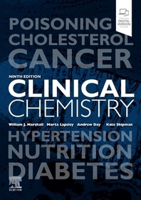 Clinical Chemistry Clinical Chemistry