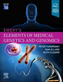Emery's Elements of Medical Genetics and Genomics Emery's Elements of Medical Genetics and Genomics