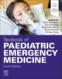 Textbook of Paediatric Emergency Medicine Textbook of Paediatric Emergency Medicine