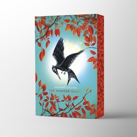The Hunger Games Deluxe (PB) The Hunger Games Deluxe (PB)
